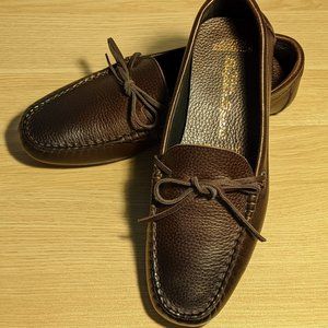 Allen Edmonds - Super Sport Camp Moccasin